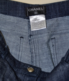 Chanel Jeans - Gem de la Gem