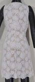 Beautiful Michael Kors Lace Dress - Gem de la Gem