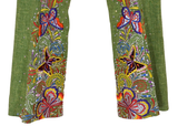 Amazing Dior Embroidered Suit Inspired by Vintage Rodeo - Gem de la Gem